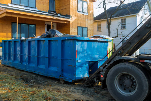 Best Office Cleanout  in Rosedale, LA