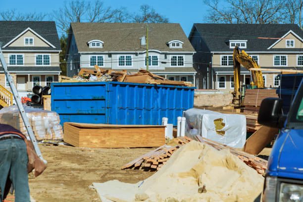 Best Garage Cleanout  in Rosedale, LA